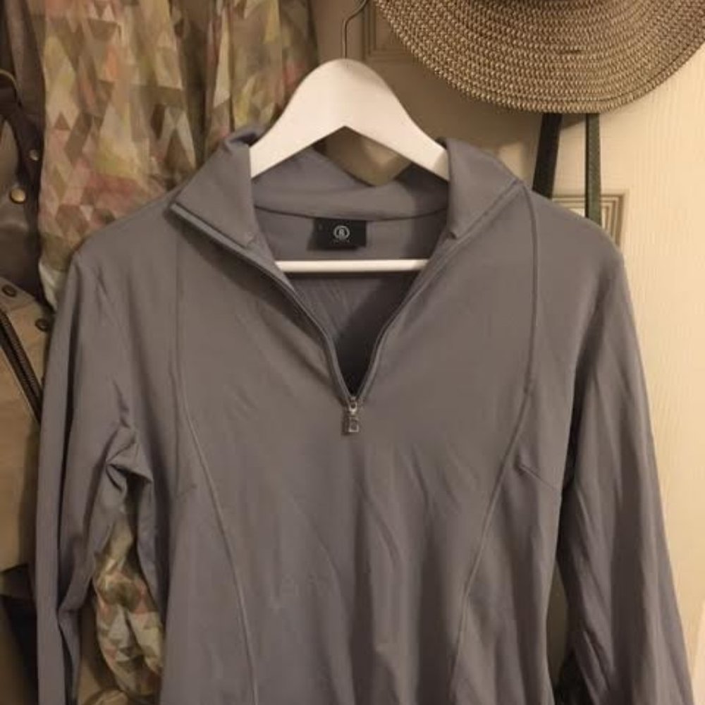 Women's Bogner pullover